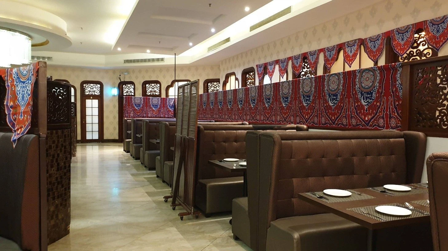Main Indoor