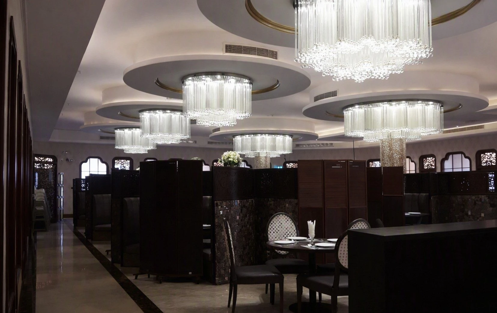Main Indoor