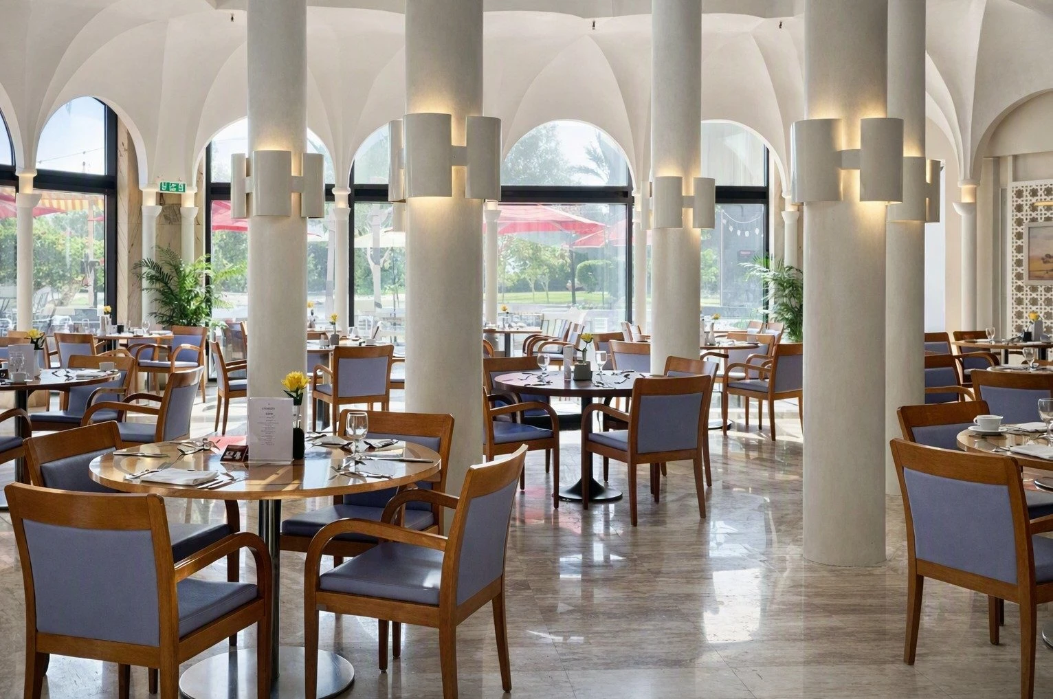Main Dining
