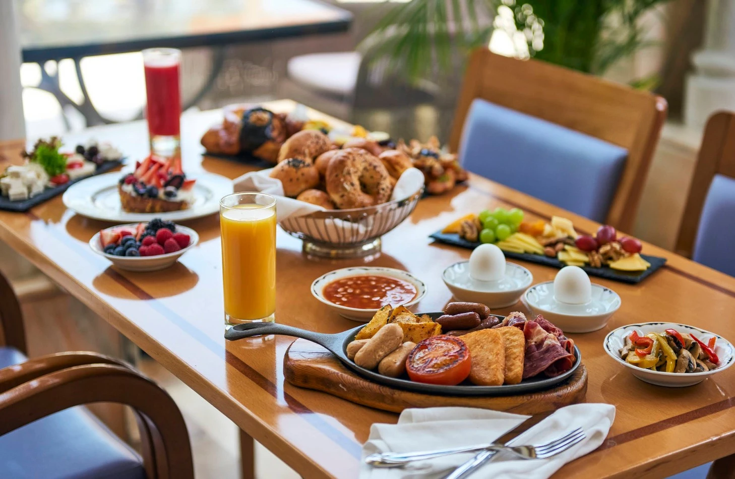 Rotunda Restaurant Al Jubail