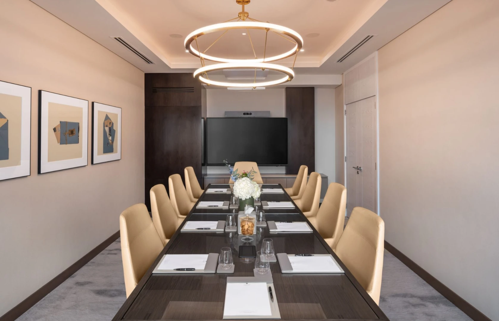Boardroom