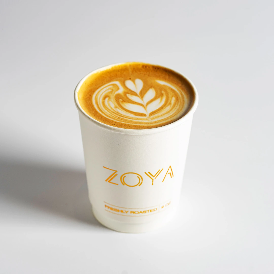 Zoya Coffee Al Jubail