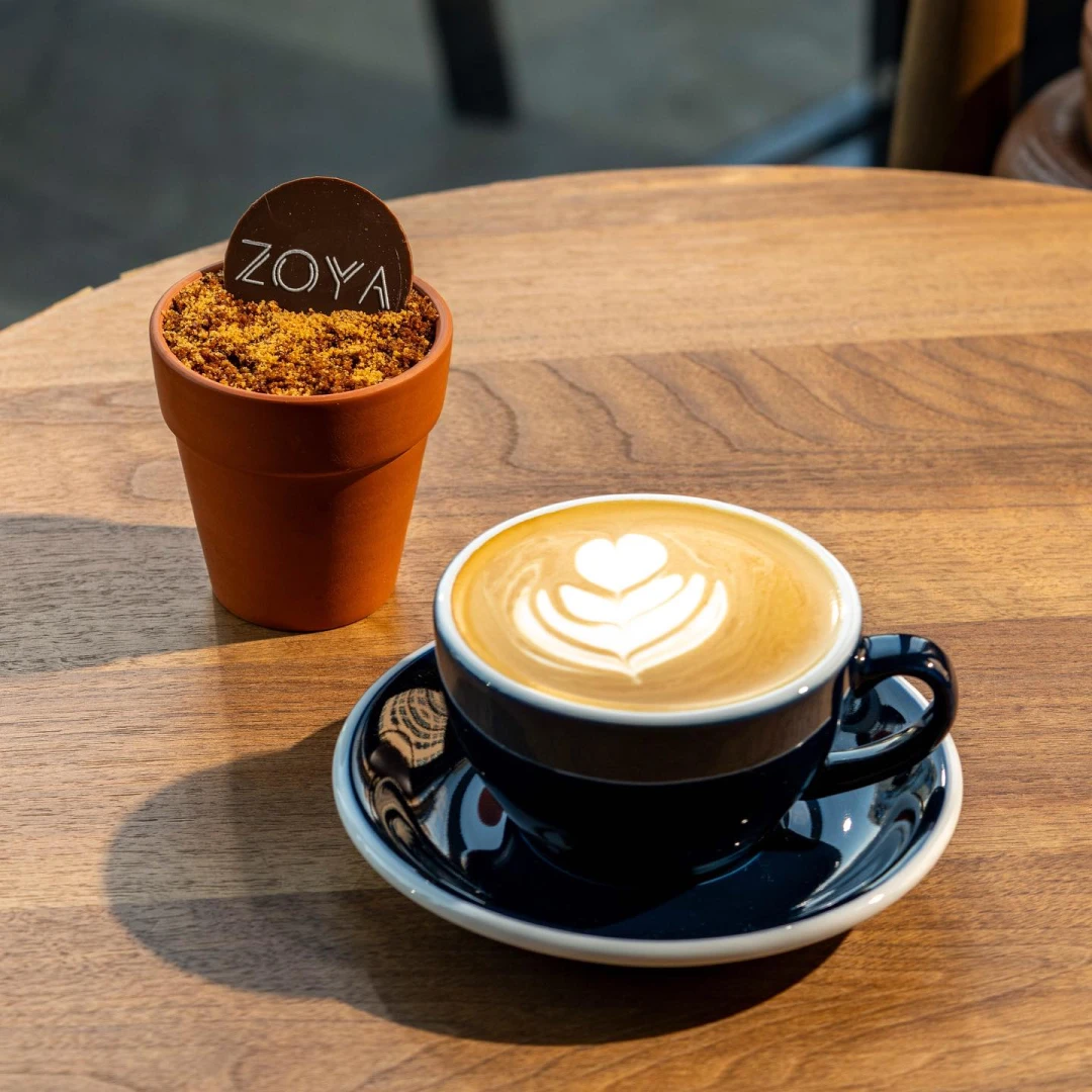Zoya Coffee Al Jubail