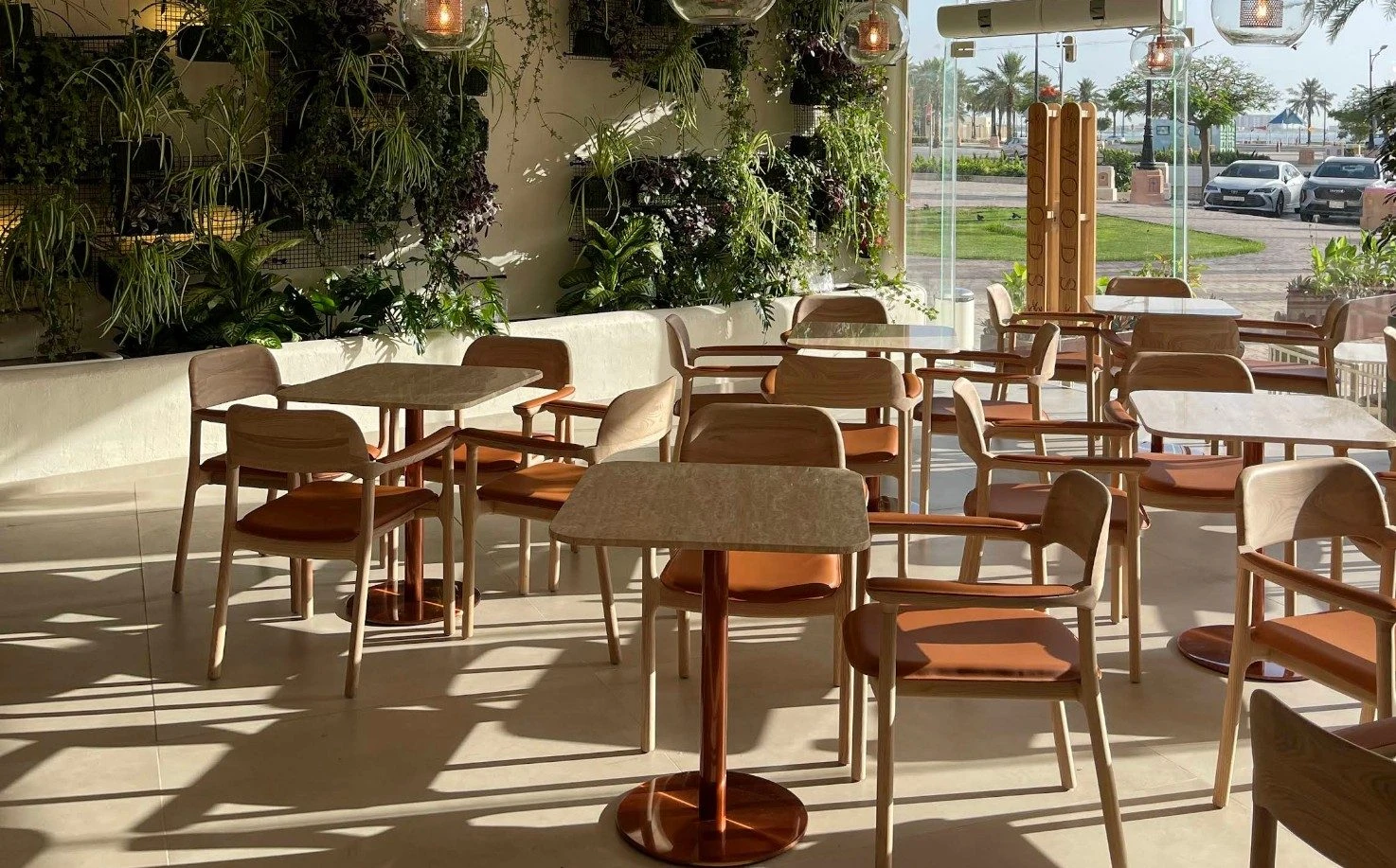 Main Dining