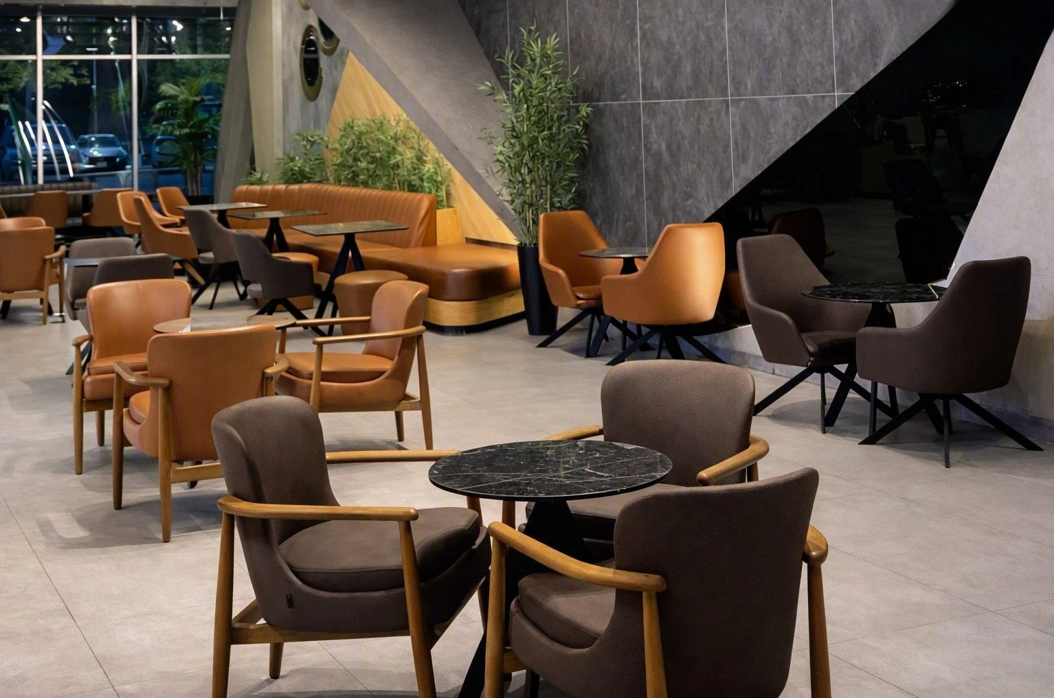 Main Dining