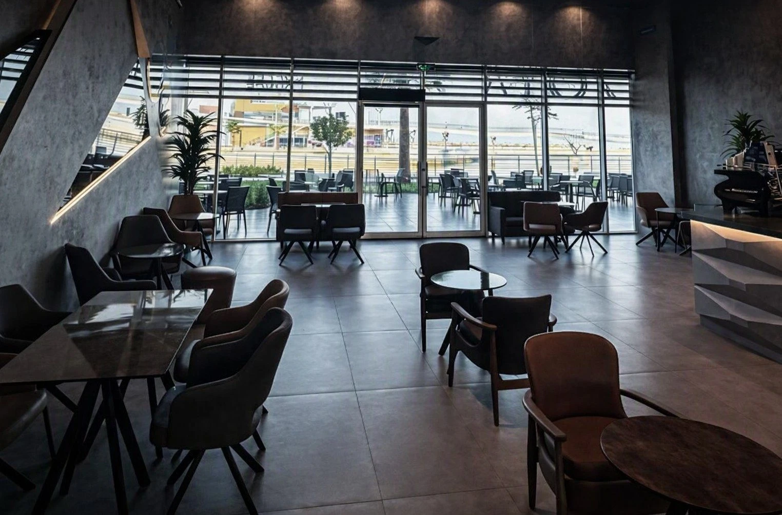 Zoya Coffee Al Jubail