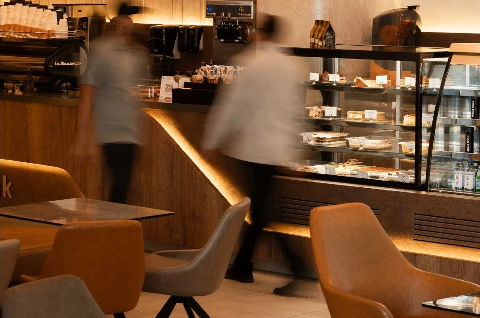 Zoya Coffee Al Jubail