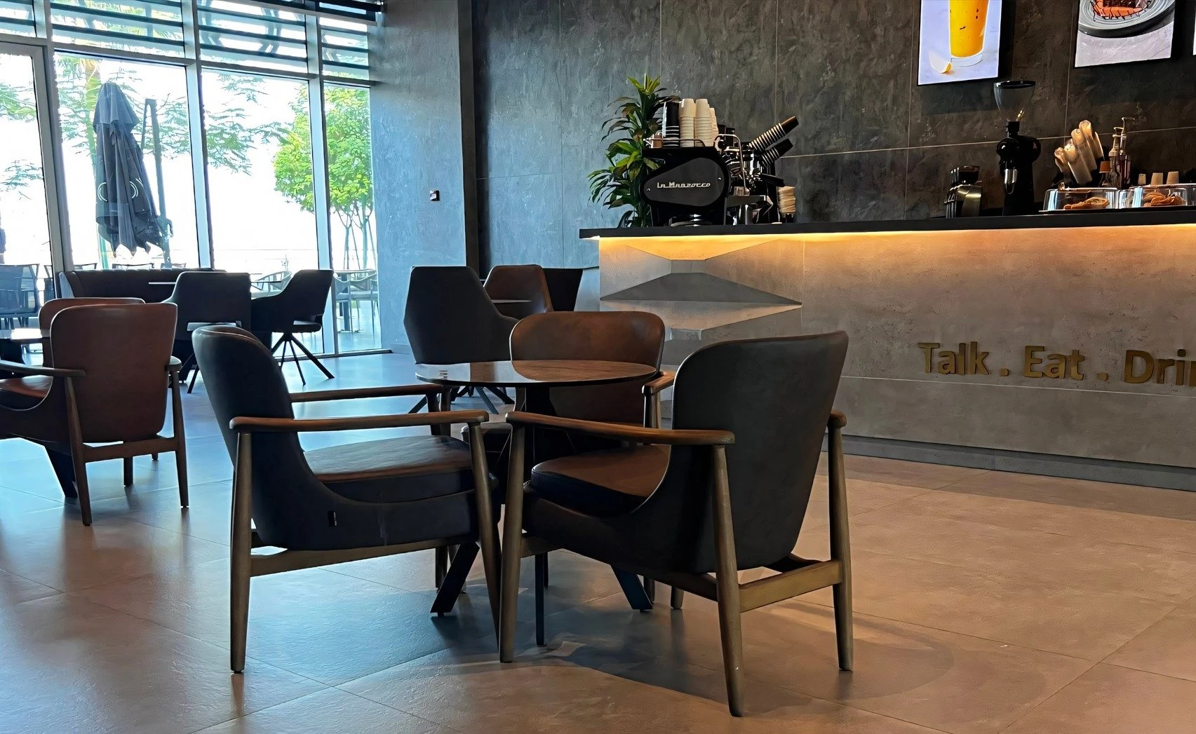 Main Dining