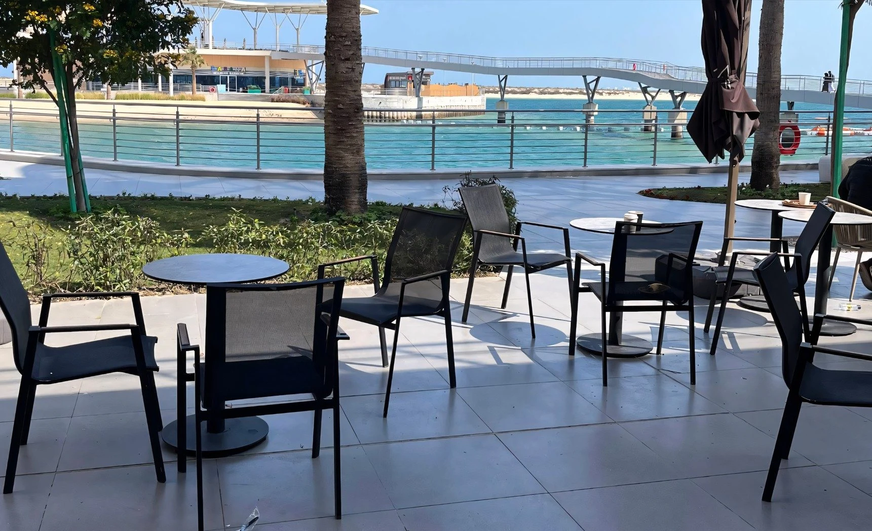 Zoya Coffee Al Jubail
