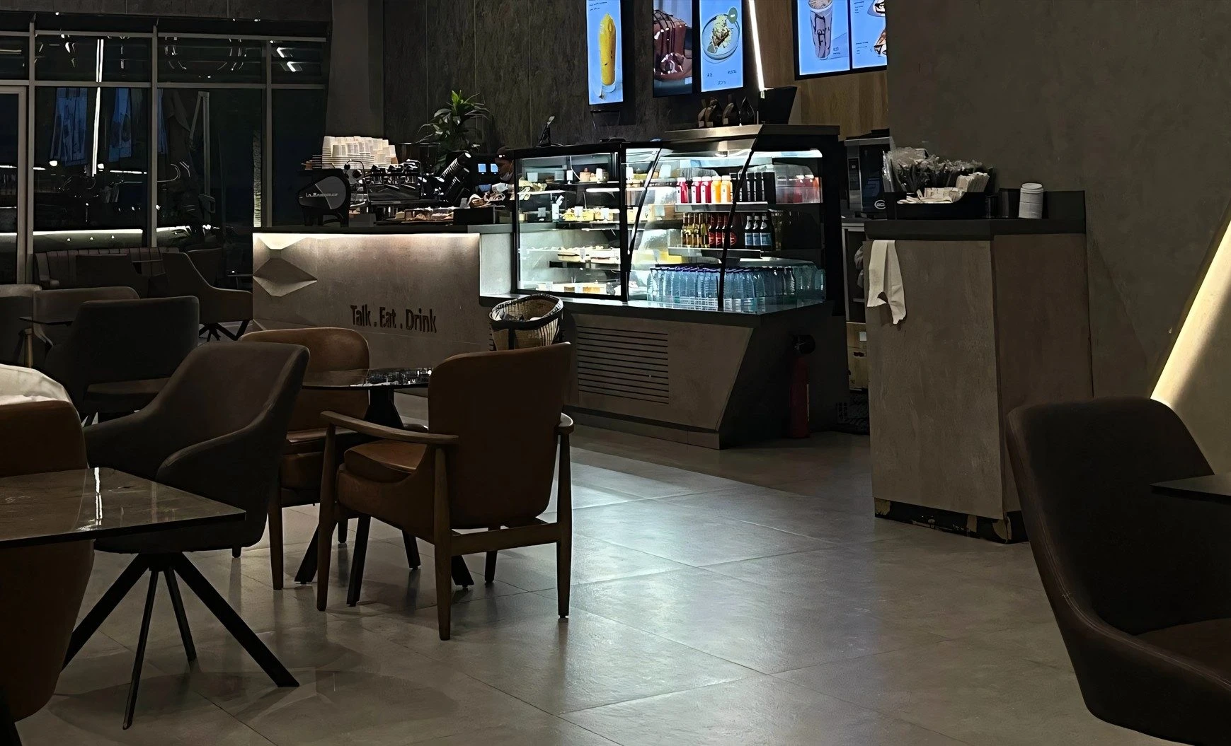 Zoya Coffee Al Jubail