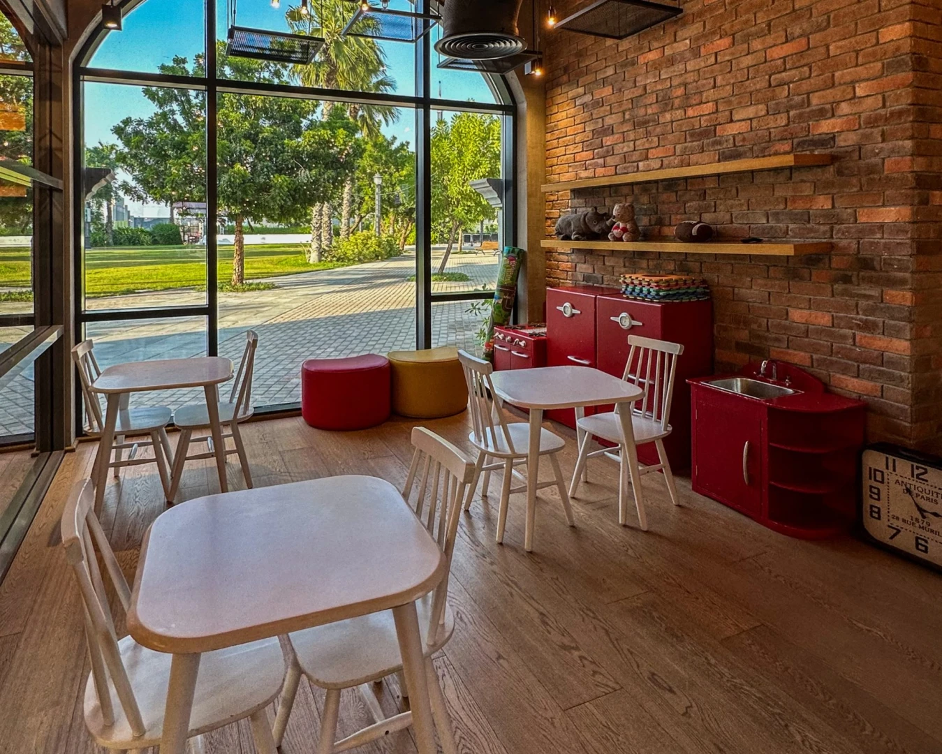 Viva Restaurant