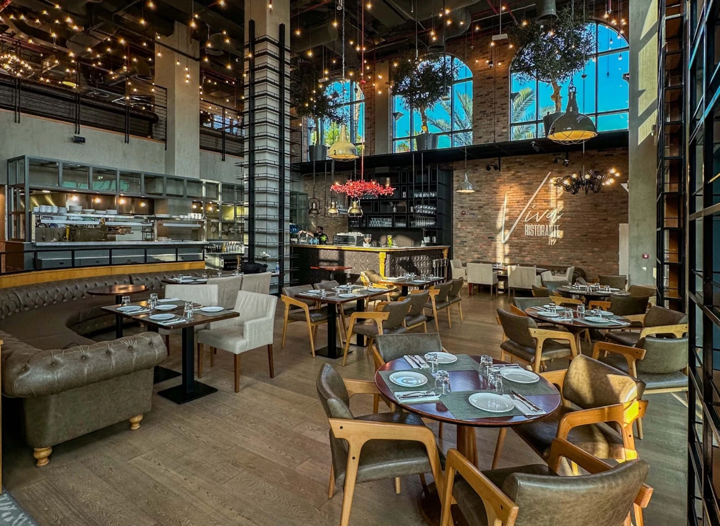 Viva Restaurant