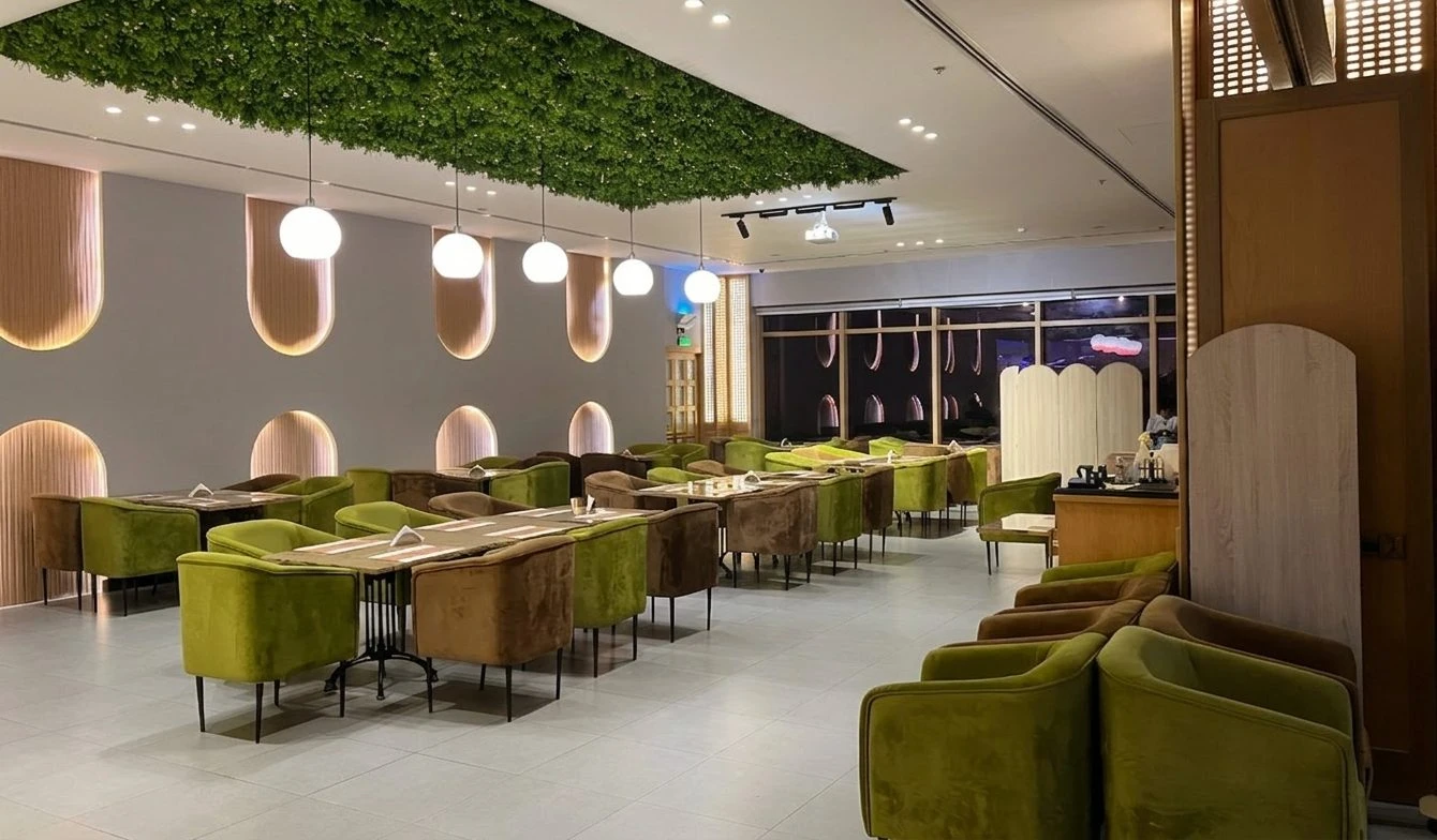 Main Dining