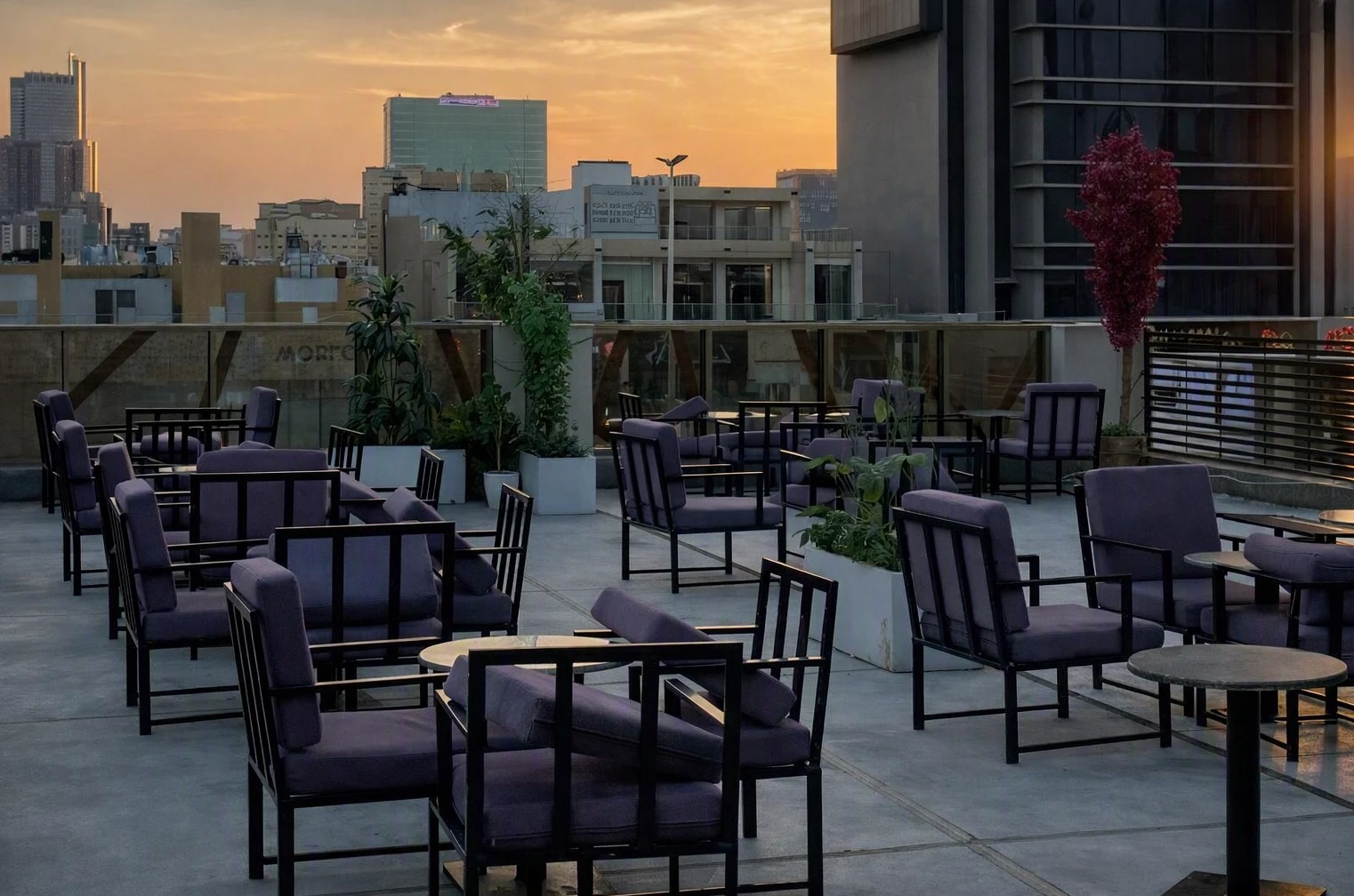 Rooftop