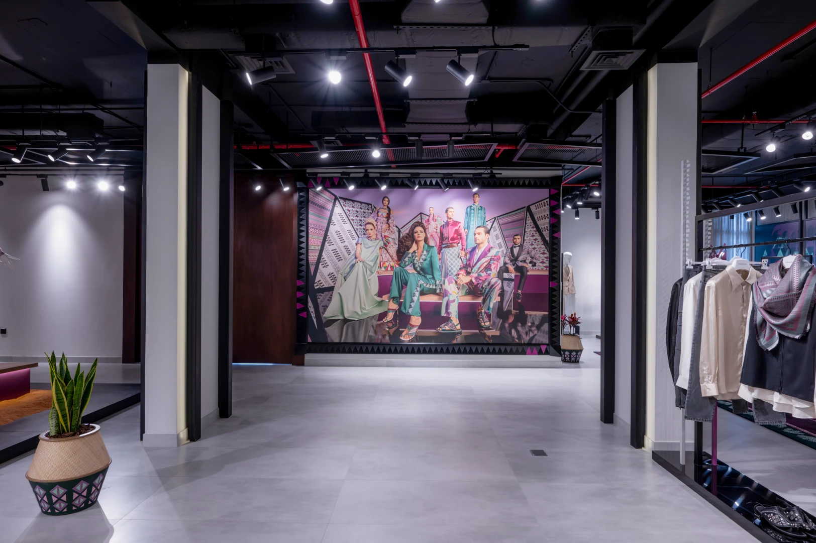 Ground Floor