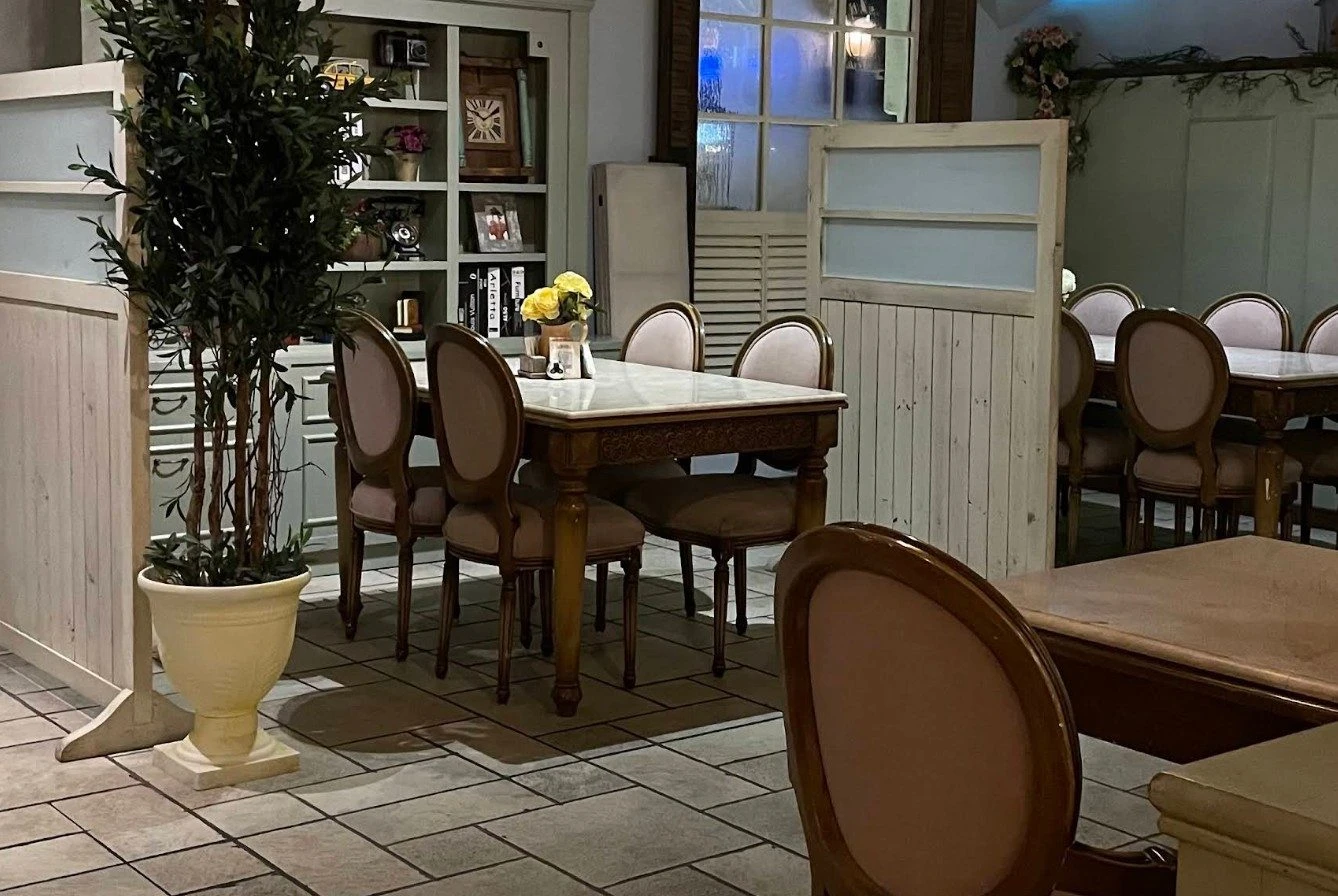Villam’s Cafe & Restaurant Al Jubail
