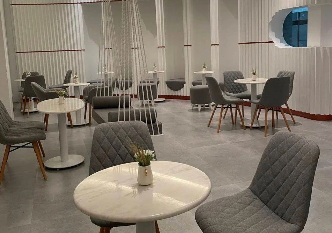 Main Dining