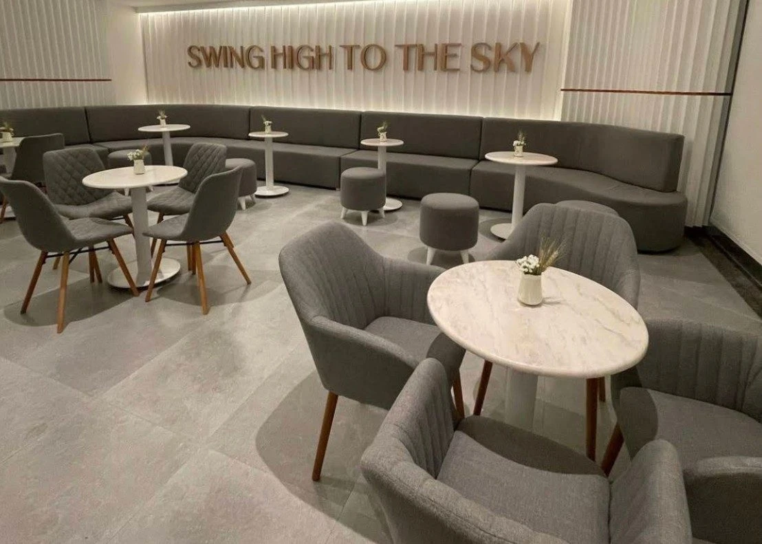 Main Dining