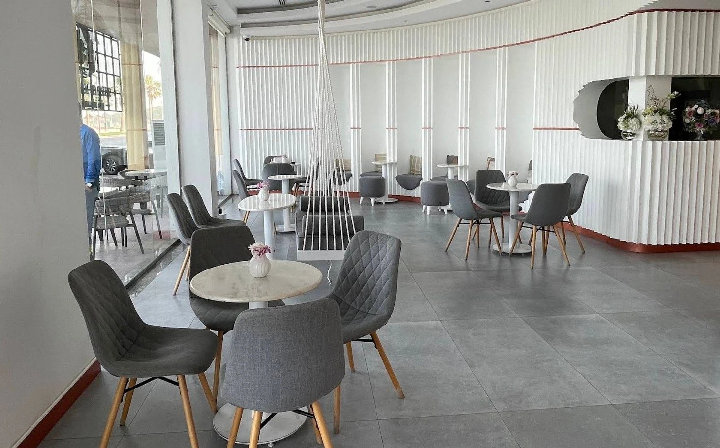 Main Dining