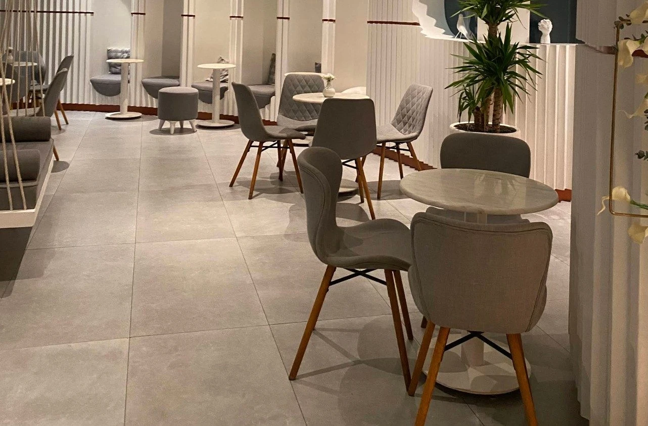 Swing coffee & Bakery Al Jubail