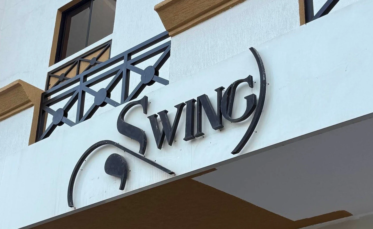 Swing coffee & Bakery Al Jubail