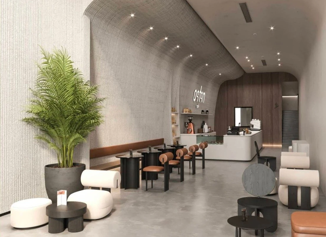 Main Dining