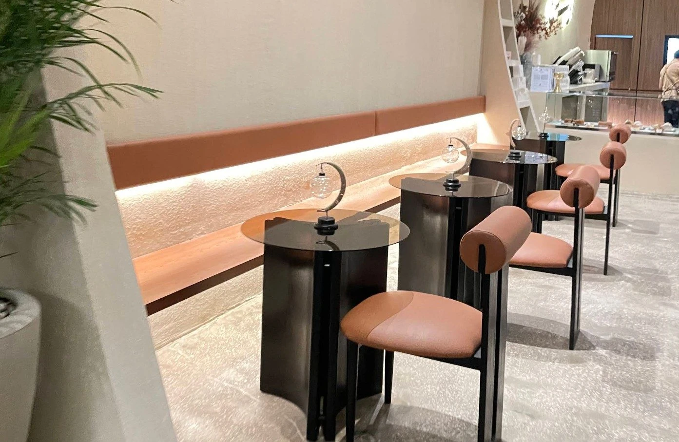 Main Dining