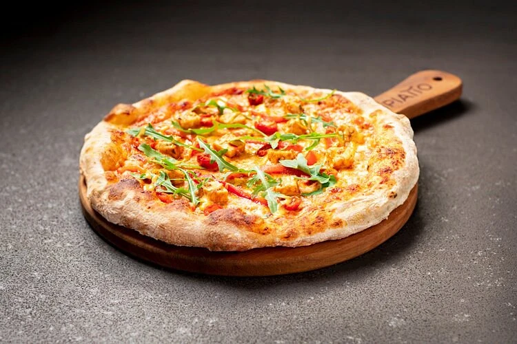 Piatto Restaurant Al Khobar