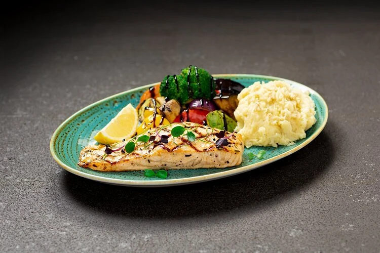 Piatto Restaurant Al Khobar