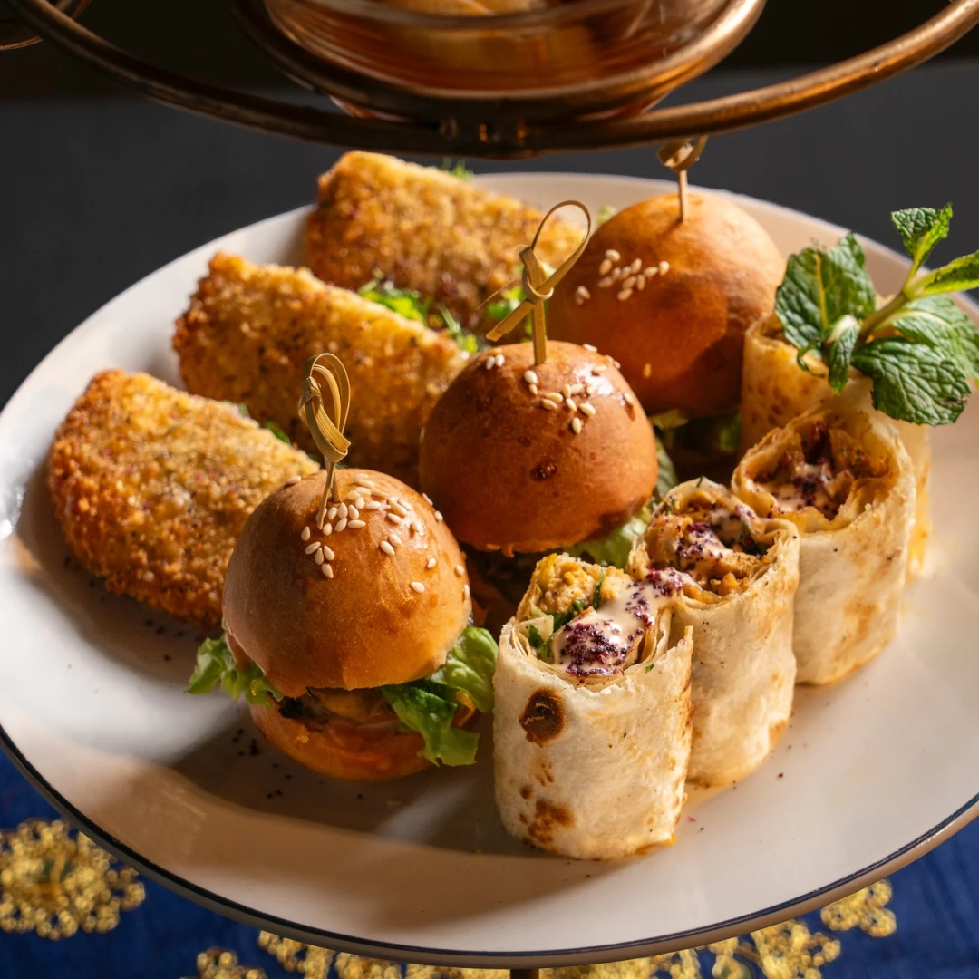 AL Dente Restaurant Al Khobar