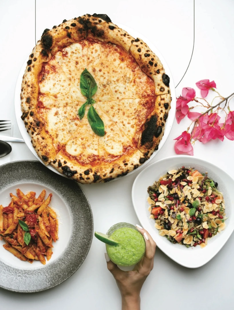 La Gioia Restaurant Al Khobar