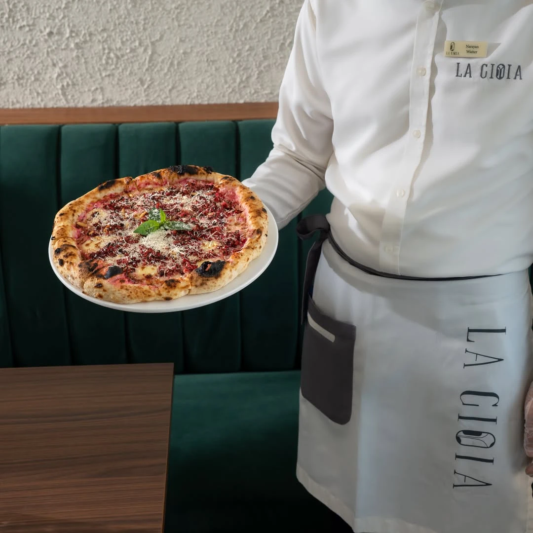 La Gioia Restaurant Al Khobar