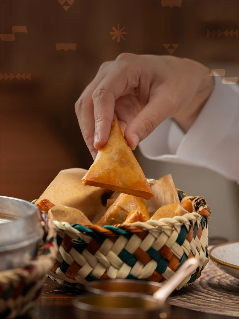 Jareed Restaurant Al Khobar