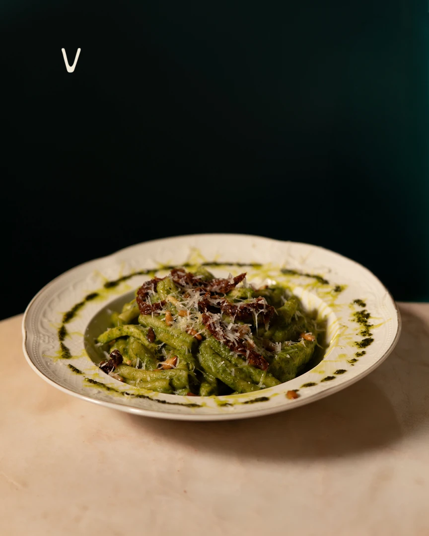 Lievito Restaurant Al Khobar