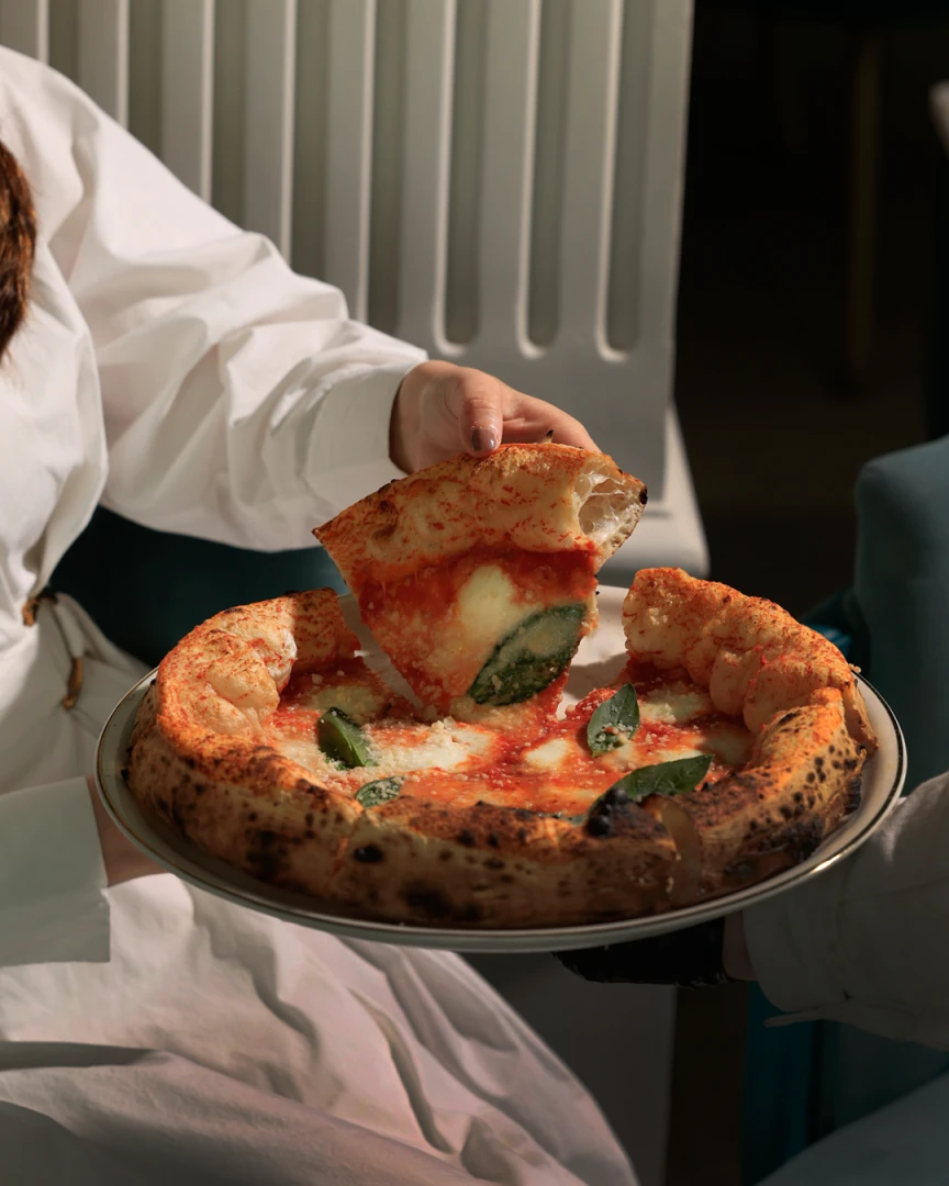 Lievito Restaurant Al Khobar