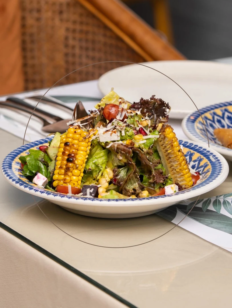 Maceo Restaurant