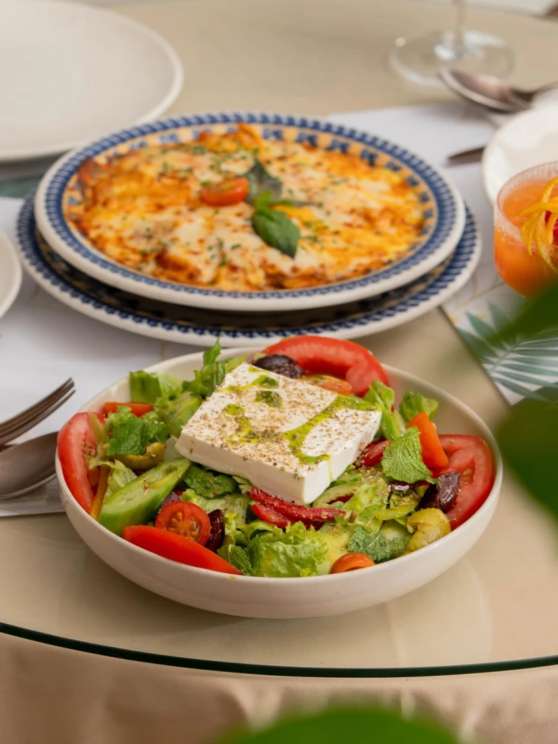 Maceo Restaurant