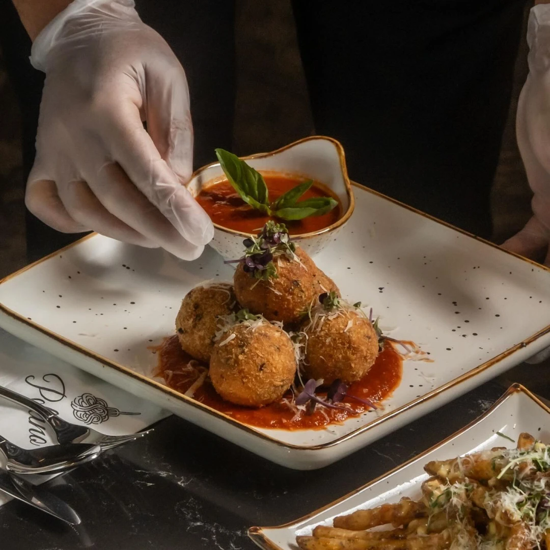 Pollino Restaurant Al Khobar