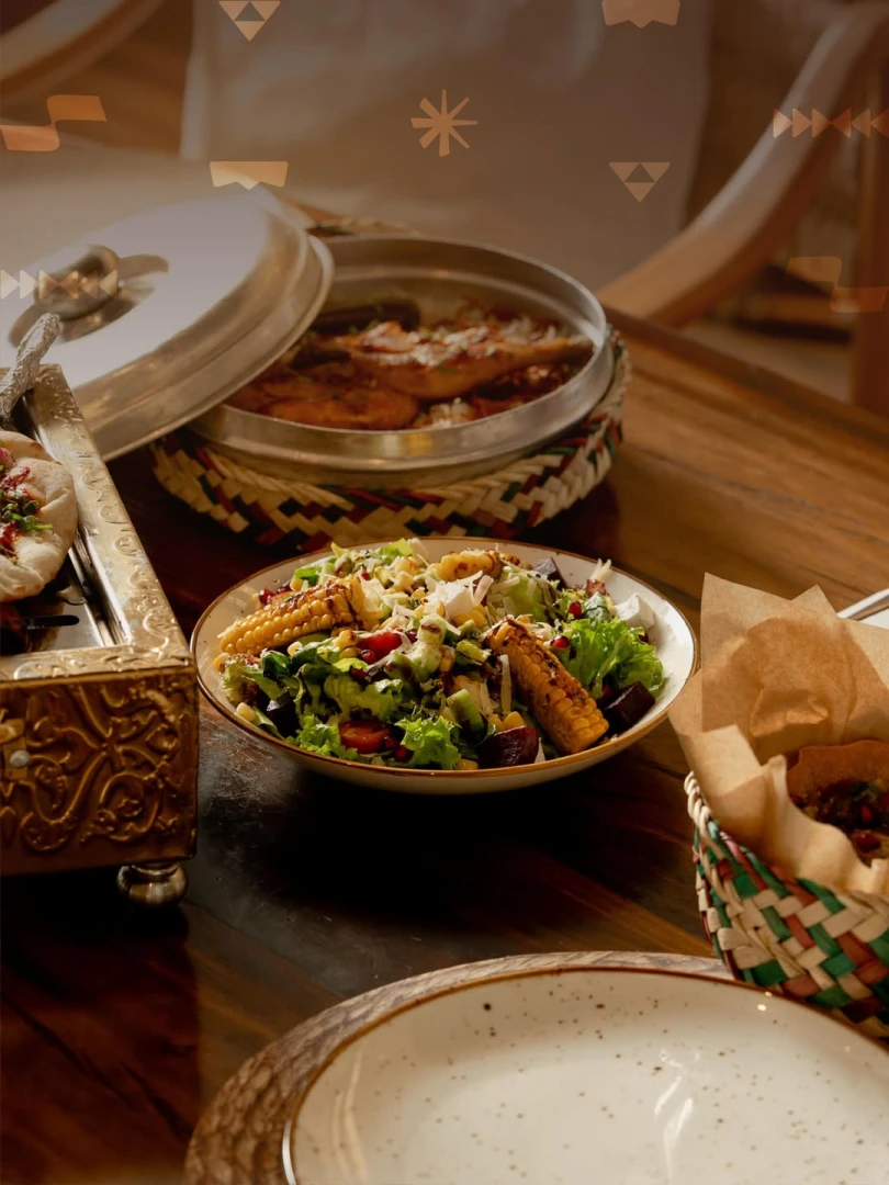 Jareed Restaurant Al Khobar