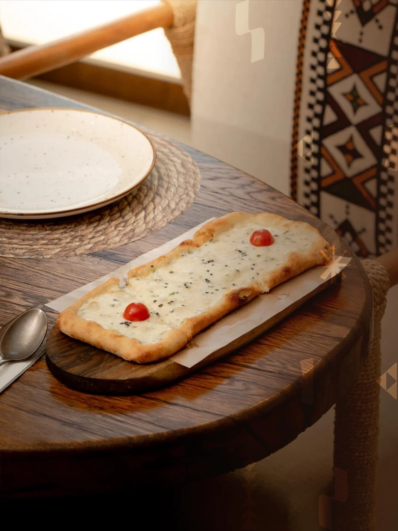 Jareed Restaurant Al Khobar