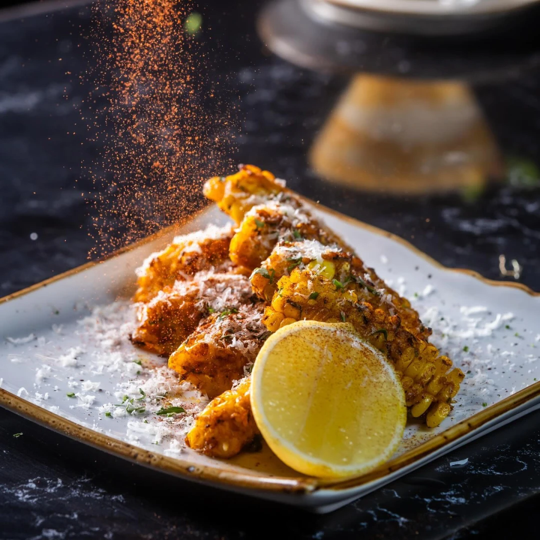 Pollino Restaurant Al Khobar