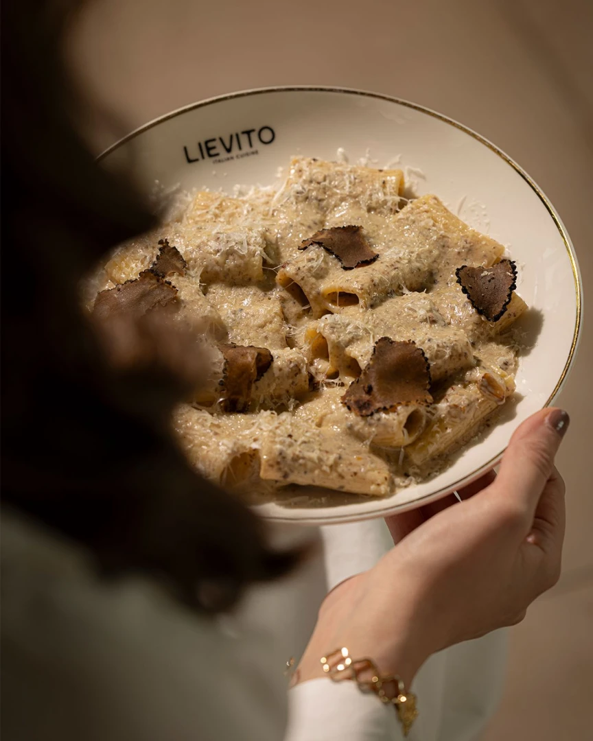 Lievito Restaurant Al Khobar