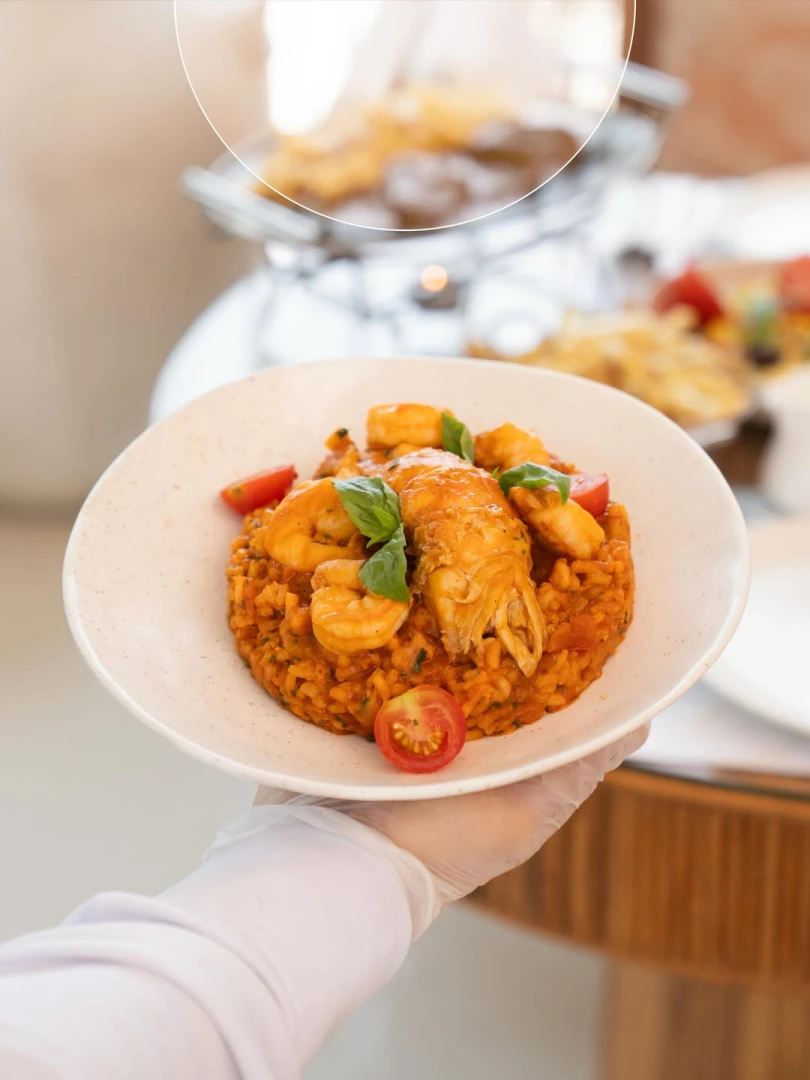 Maceo Restaurant