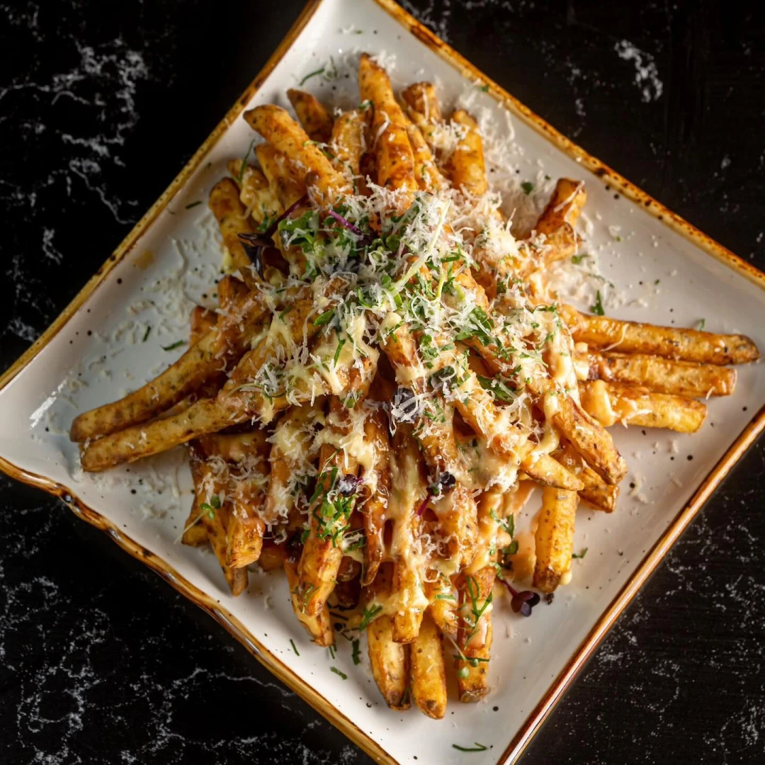 Pollino Restaurant Al Khobar