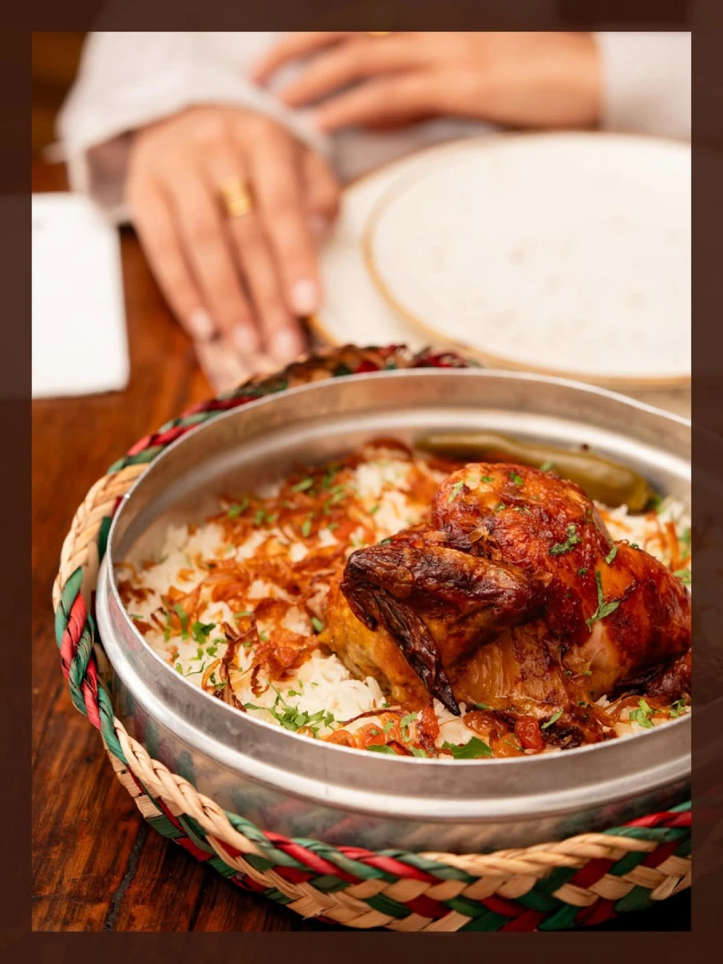 Jareed Restaurant Al Khobar