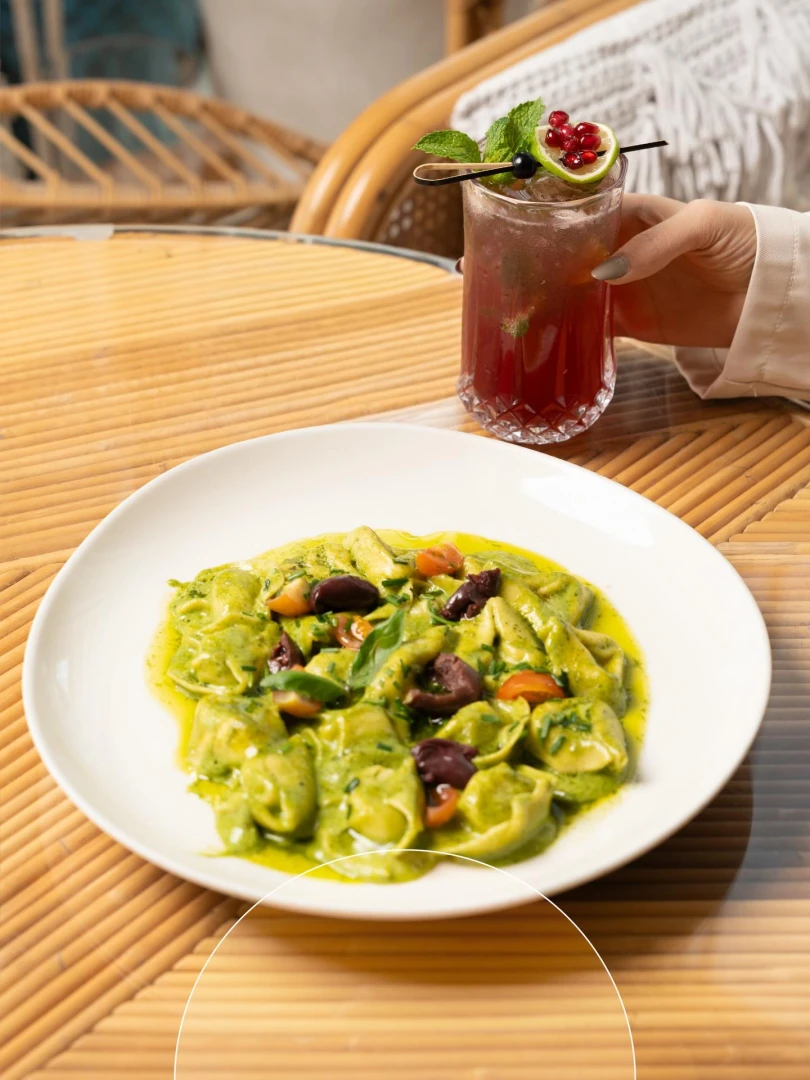 Maceo Restaurant