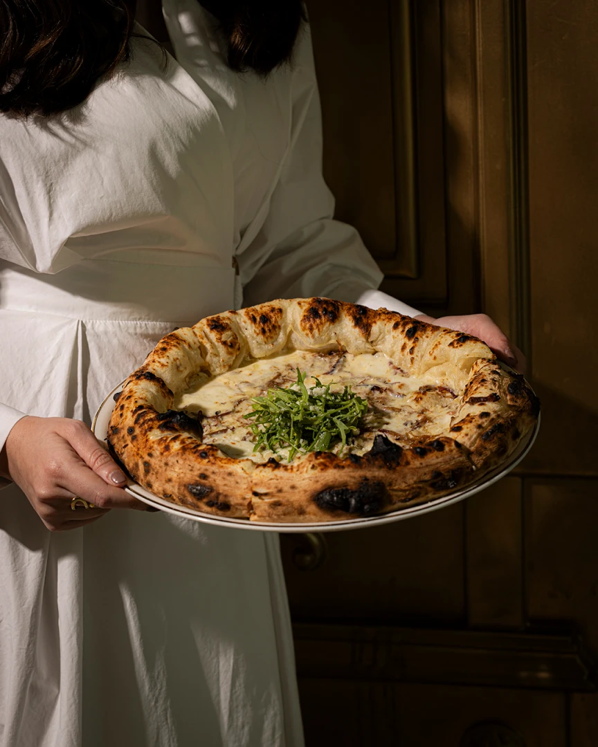 Lievito Restaurant Al Khobar