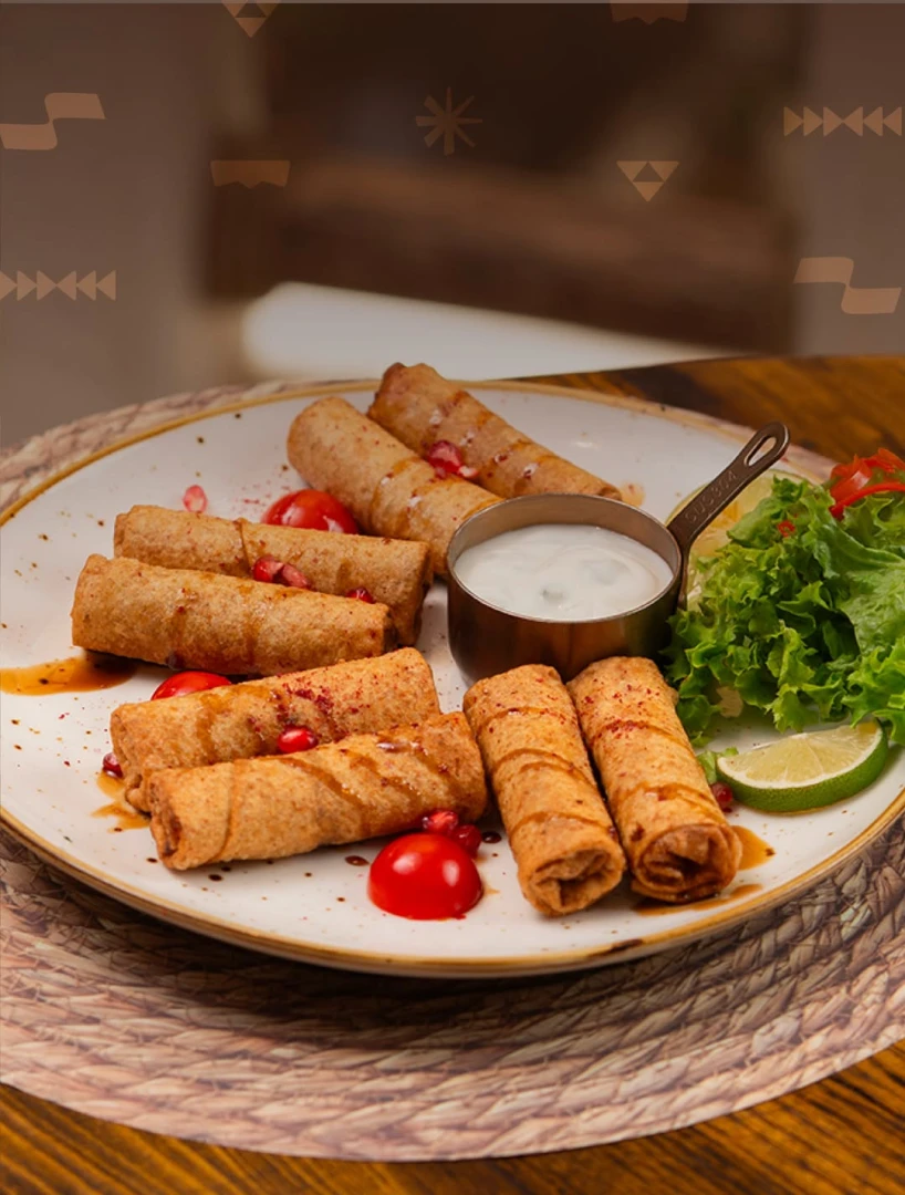 Jareed Restaurant Al Khobar