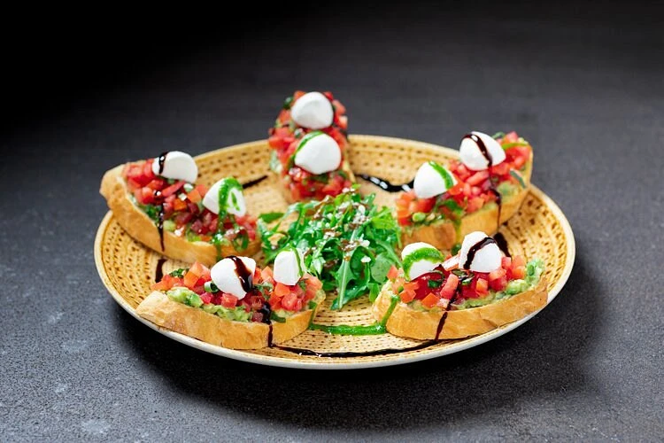 Piatto Restaurant Al Khobar