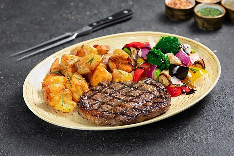 Piatto Restaurant Al Khobar